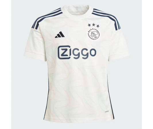 Maillot Ajax Amsterdam 2023/2024
