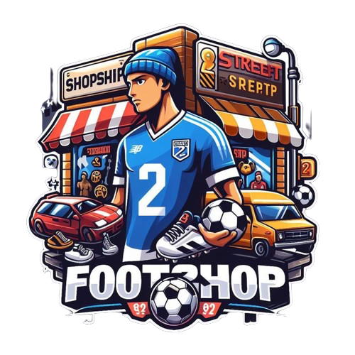 Foot2shop